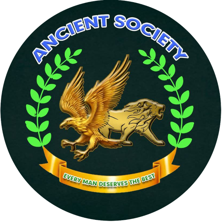 Ancient Logo